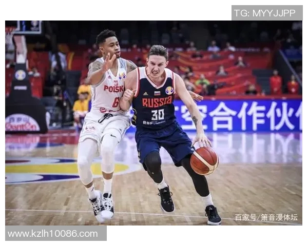 俄罗斯男篮与台湾队精彩对决视频回顾及赛后分析