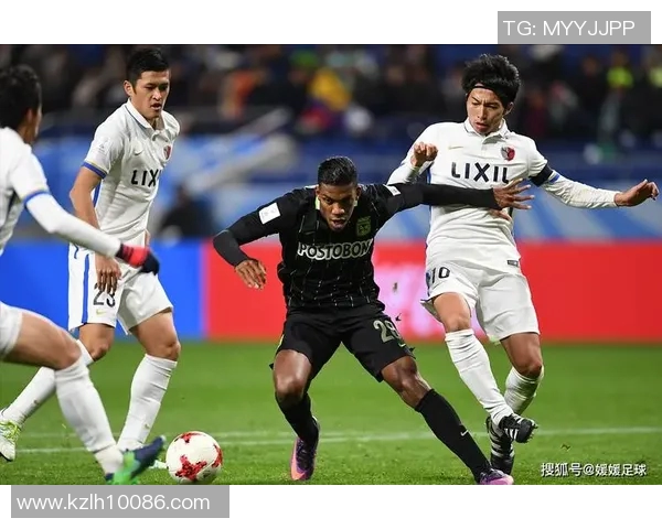 名古屋与鹿岛激战正酣比分揭晓精彩瞬间回顾