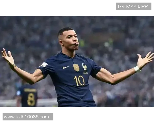 姆巴佩领衔法国队冲击世界杯冠军未来足球之星的崛起与挑战 姆巴佩领衔法国队冲击世界杯冠军未来足球之星的崛起与挑战