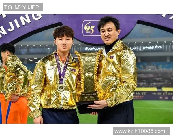 恒大与鲁能的12年恩怨情仇：从巅峰对决到风雨飘摇的传奇之路