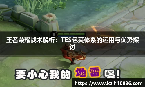 王者荣耀战术解析：TES包夹体系的运用与优势探讨